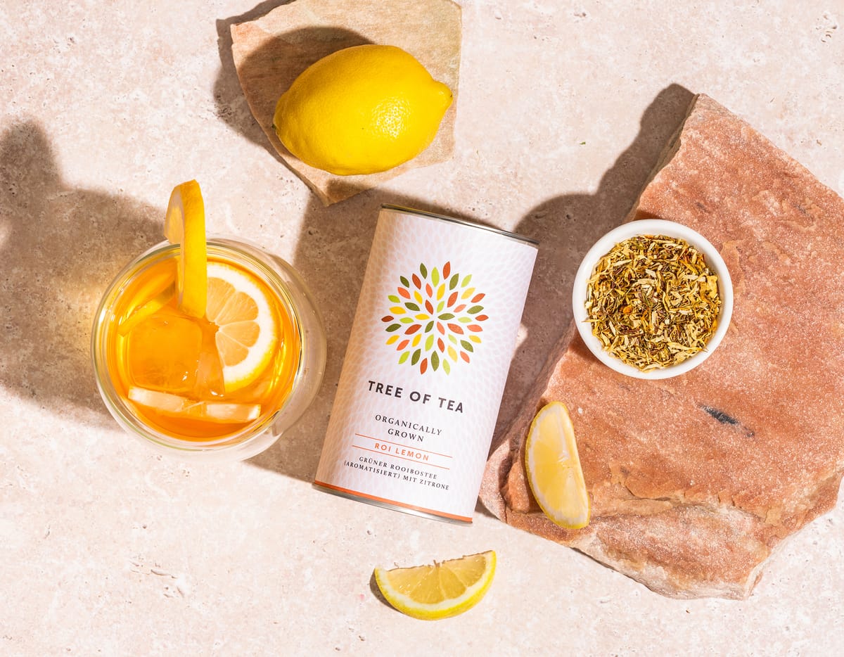 Tree of Tea