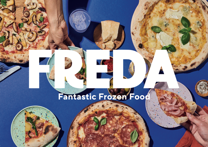 Freda