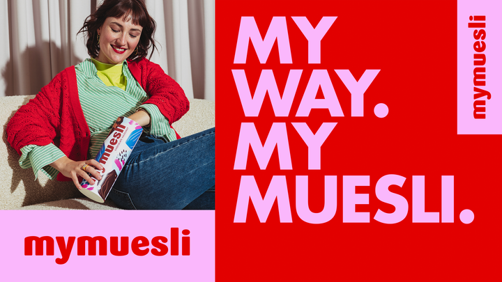 mymuesli